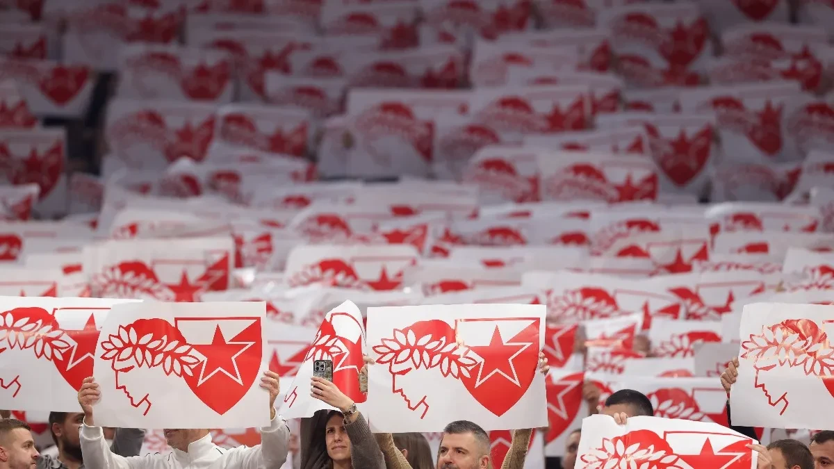 Preminula legenda crveno-belih: Tužna vest iz sveta košarke, bio je simbol kluba