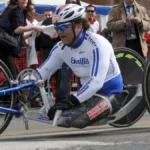 Preminuo Aleks Zanardi! Bio je jedan od najvećih sportskih heroja