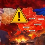 Prestonicom zavijaju sirene za vazdušnu opasnost! Drama u Kijevu: Rusi su brutalno napali (FOTO)