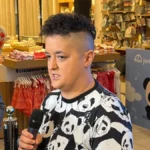 "Prestravljuje me ova pesma!" Marija Šerifović o našoj evrovizijskoj pesmi!