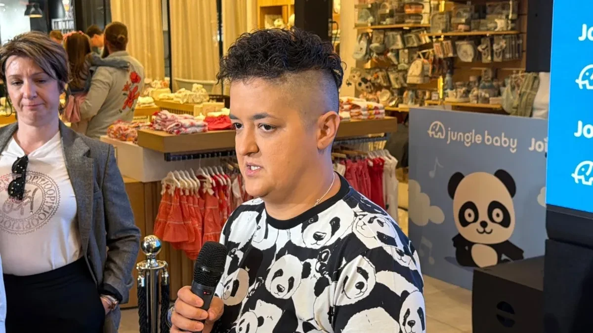 "Prestravljuje me ova pesma!" Marija Šerifović o našoj evrovizijskoj pesmi!