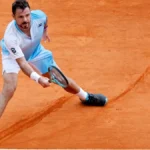Preživeo dramu u Rimu: Vavrinka još nije rekao zbogom, Italijani mu skandirali ime