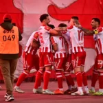 Prilika za veliki jubilej: Zvezda će imati poseban motiv protiv Novog Pazara
