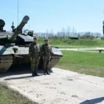 Pripadnici Vojske Srbije trenutno angažovani u devet međunarodnih operacija: Odata počast stradalim mirovnjacima