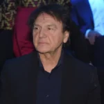 Procurio intimni snimak Zdravka Čolića iz svlačionice! Pevač snimljen iza scene dok se skidao (VIDEO)