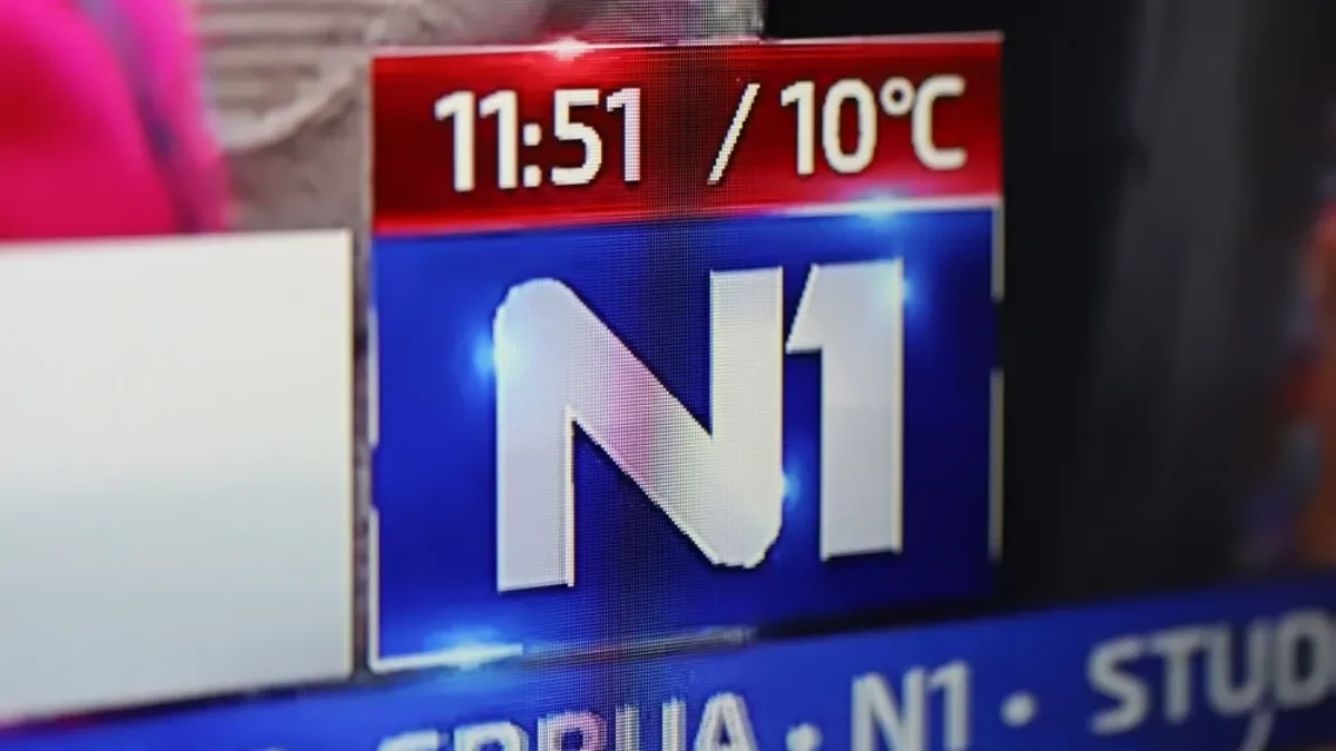 Prodaju se N1, Nova, Danas i drugi: Kupac je ova velika kompanija