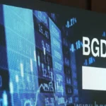 Promet na Beogradskoj berzi oko 19,977 miliona dinara