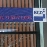 Promet na Beogradskoj berzi oko 34,73 miliona dinara - evo kojim akcijama se najviše trgovalo