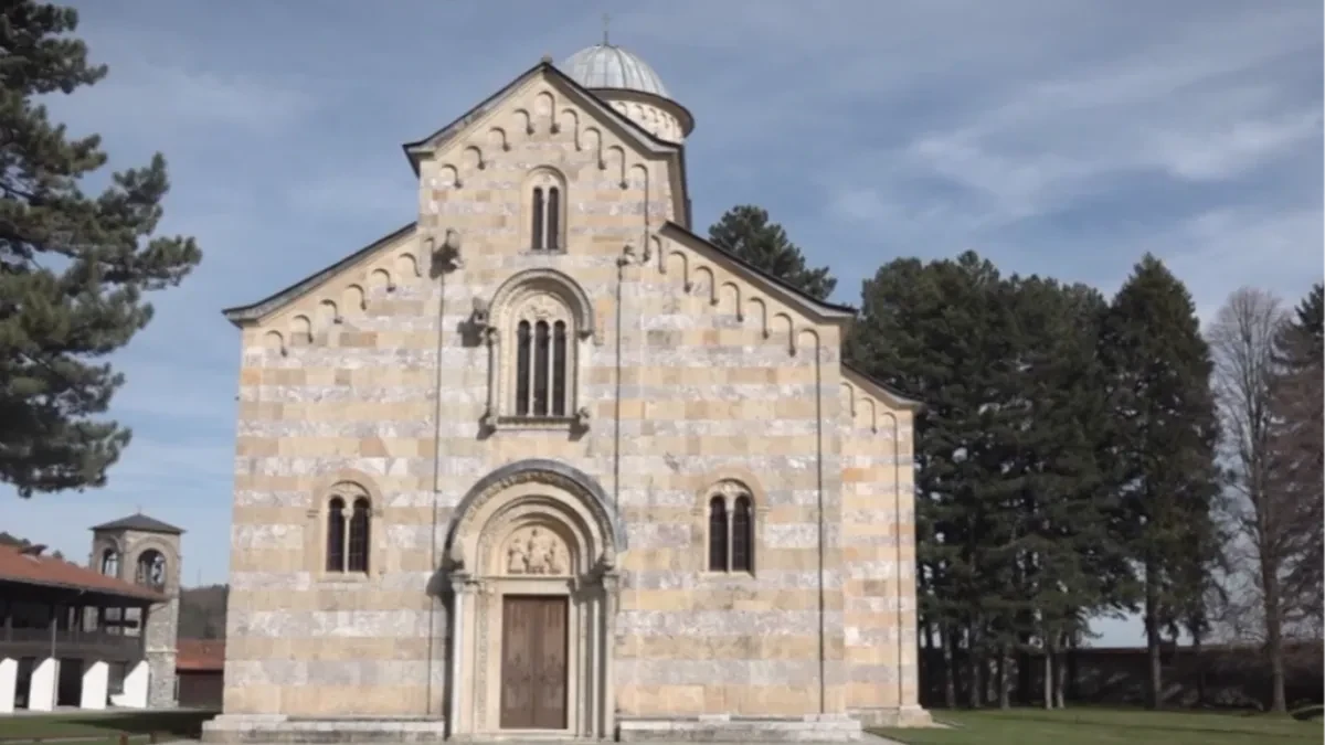 Pronađen Marko koji je poslednji put viđen kada je otišao na KiM! Rešena misterija posle mesec dana