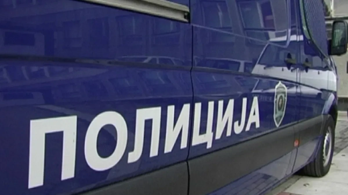 Pronađen automobil koji je korišćen u ubistvu Aleksandra Nešovića! Evo šta je policija našla u njemu
