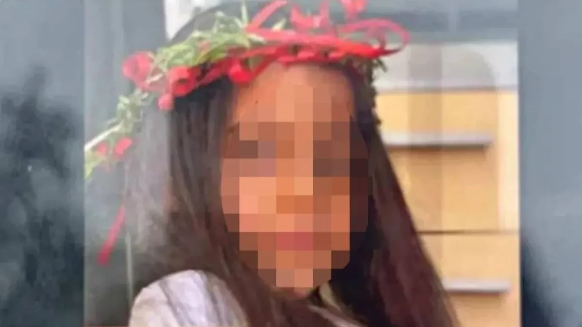 Pronađena mala Natali (5) iz Novog Sada: Evo gde je bila sve vreme