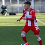 Prozvali ga Zvezdin