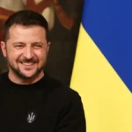 Prst u oko Moskvi! Zelenski uputio apel stranim liderima