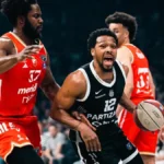 Prštaće u polufinalu! Evo kada Partizan i Zvezda igraju za finale ABA lige