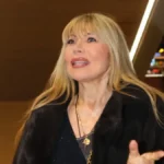 Prva fotografija Suzanine unuke u naručju mame Tijane! Preslatka Marta od bake nasledila jedno