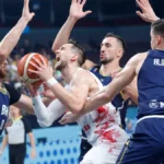 Prva zvezda Bosne i Hercegovine ne igra protiv Srbije