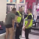 Psuje sveću, žito i krsnu slavu: Bora Santana gnusnim uvredama urniše rijaliti učesnicu!