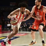 Pukla stotka! Zvezda u finišu slomila Cedevita Olimpiju
