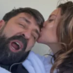 "Puno je prešao, ali je očuvan" Žena Ognjena Amidžića napravila haos na mrežama!