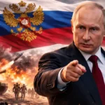 Putin kreće direktno na Kijev! Izdato naređenje vojsci, a stiže i saveznička armija