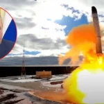 Putin napada države Baltika? Evo šta kažu evropski obaveštajni izvori