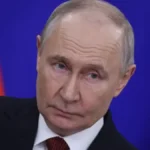 Putin naredio da se prolije ukrajinska krv! Ruski predsednik nikada nije bio ovako besan!