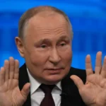 Putin otpisuje dugove Rusima - otpis kredita u zamenu za vojnu službu