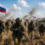 Putin pokazuje nuklearnu silu! Počele velike vojne vežbe Rusije, uključena i moćna savezničkа armija