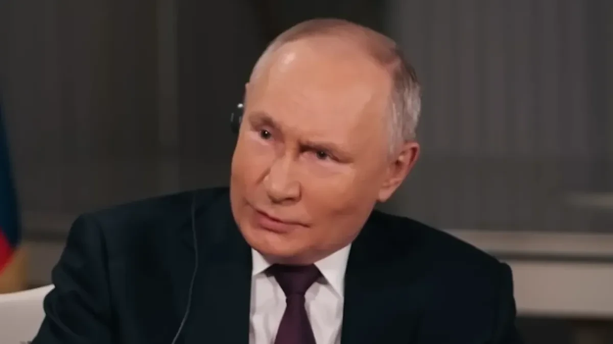 Putin razmontirao Ursulu: Jel bila u Rumuniji? Svaki put višu