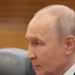 Putin sazvao Savet bezbednosti Rusije! Počinje osveta!
