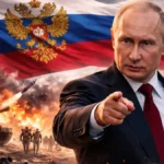 Putin sprema vojnu operaciju van Ukrajine! Doneo dekret koji nišani drugu državu u Evropi