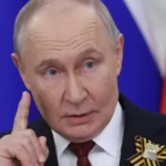 Putin uzdrmao svet: Odredio sudbinu Ukrajine jednom rečenicom