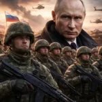 Putin završava rat u Ukrajini, dva grada će sravniti sa zemljom! Stižu saveznici i dodatnih 700.000 vojnika za veliku ofanzivu