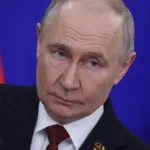Putinov miljenik u programu uživo šokirao naciju: Voditelj samo pognuo glavu kad je čuo šta priča o Ukrajini
