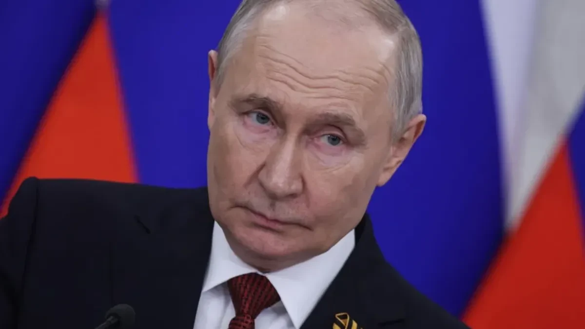 Putinov miljenik u programu uživo šokirao naciju: Voditelj samo pognuo glavu kad je čuo šta priča o Ukrajini