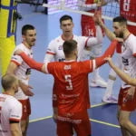 Radnički korak do odbrane trofeja: Kragujevčani slavili i u Novom Sadu