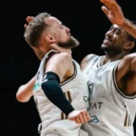 Rapsodija košarke u Zenici: Dubai