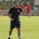 Rastanak posle loših rezultata: Feđa Dudić ostao bez posla