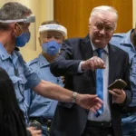Ratko Mladić sve lošije, pitanje je koliko će izdržati