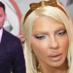 Razvod je bio isplaniran: Pojavile se šokantne informacije o Karleuši i Dušku Tošiću (VIDEO)