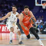 Real ide na F4! Madriđani slavili u Bugarskoj, Micić blistao, ali uzalud