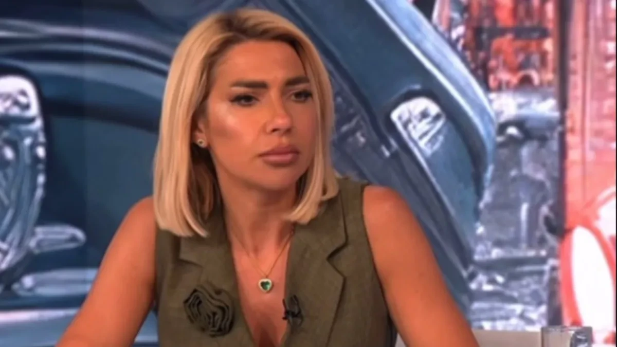 "Reka dobrih ljudi će danas teći Beogradom" Jovana Jeremić se oglasila iz centra srpske prestonice