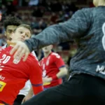Reprezentativci žale za samo dva gola razlike: Ilić se zahvaljuje publici, Dodić veruje u prolaz
