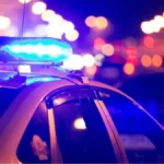 Rizično preticanje zamalo dovelo do tragedije: Teretno vozilo udarilo u kamion, nesreća kod Ušća