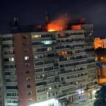 Rusija nije gađala Rumuniju, ali snosi