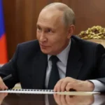 "Rusija se guši u problemima" Špijun izneo šokantne tvrdnje: Putinu curi vreme