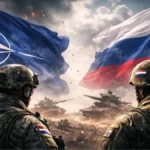 Rusija uputila ultimatum: NATO mora da napusti sve operacije u Ukrajini