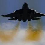 Ruski avion-duh zapadna PVO ne može da otkrije! Su-57 pravi pakao u zapadnoj Ukrajini