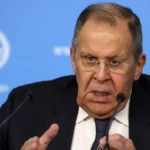 "SAD su izgubile interesovanje" Lavrov izgovorio ono od čega se Evropa trese!