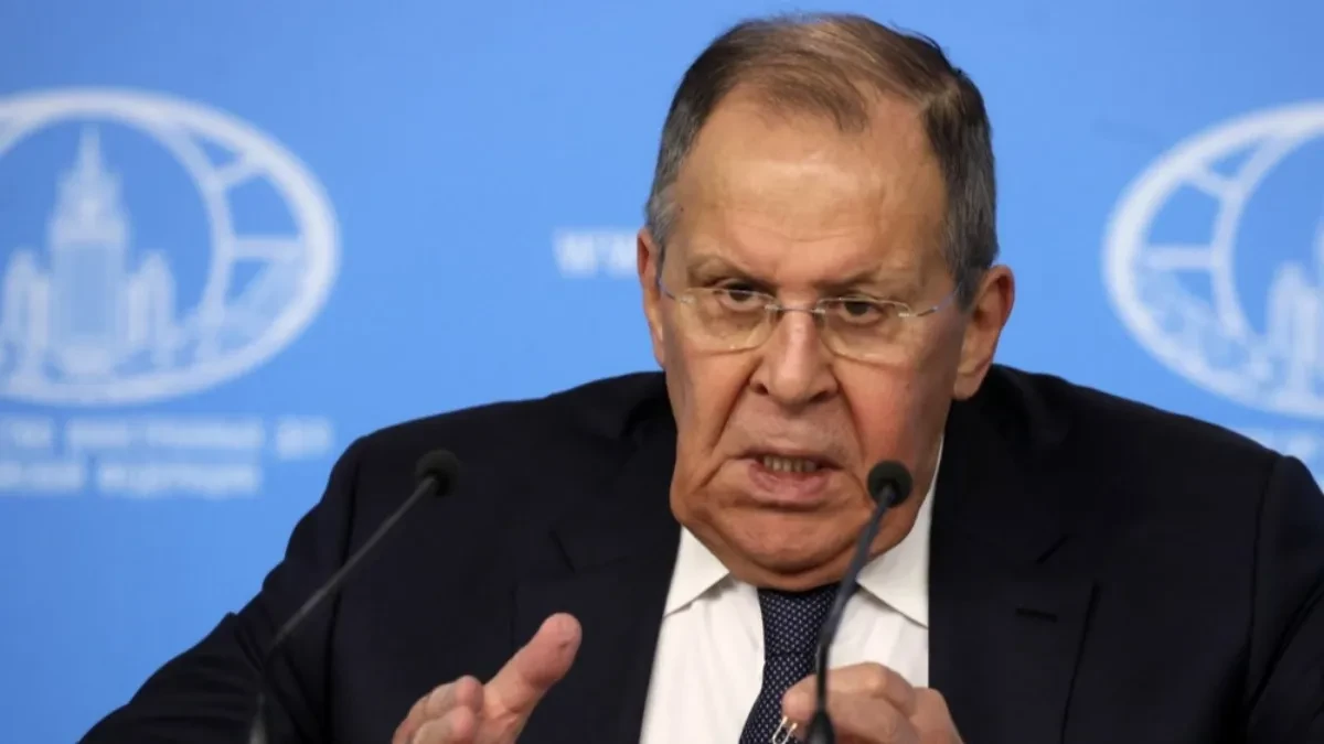"SAD su izgubile interesovanje" Lavrov izgovorio ono od čega se Evropa trese!